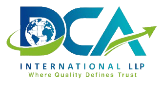 DCA International LLP