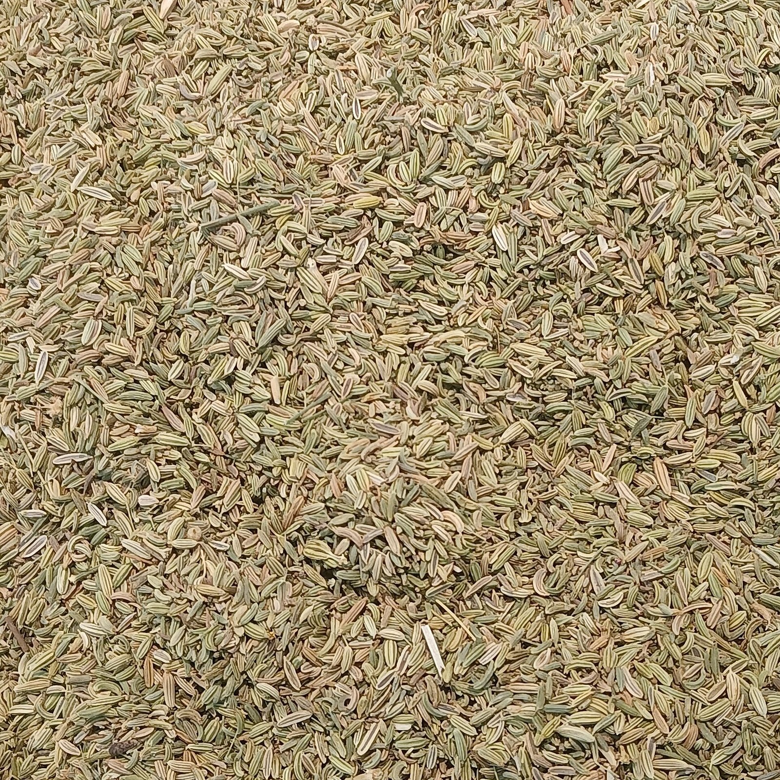 Cumin Powder and Whole Cumin