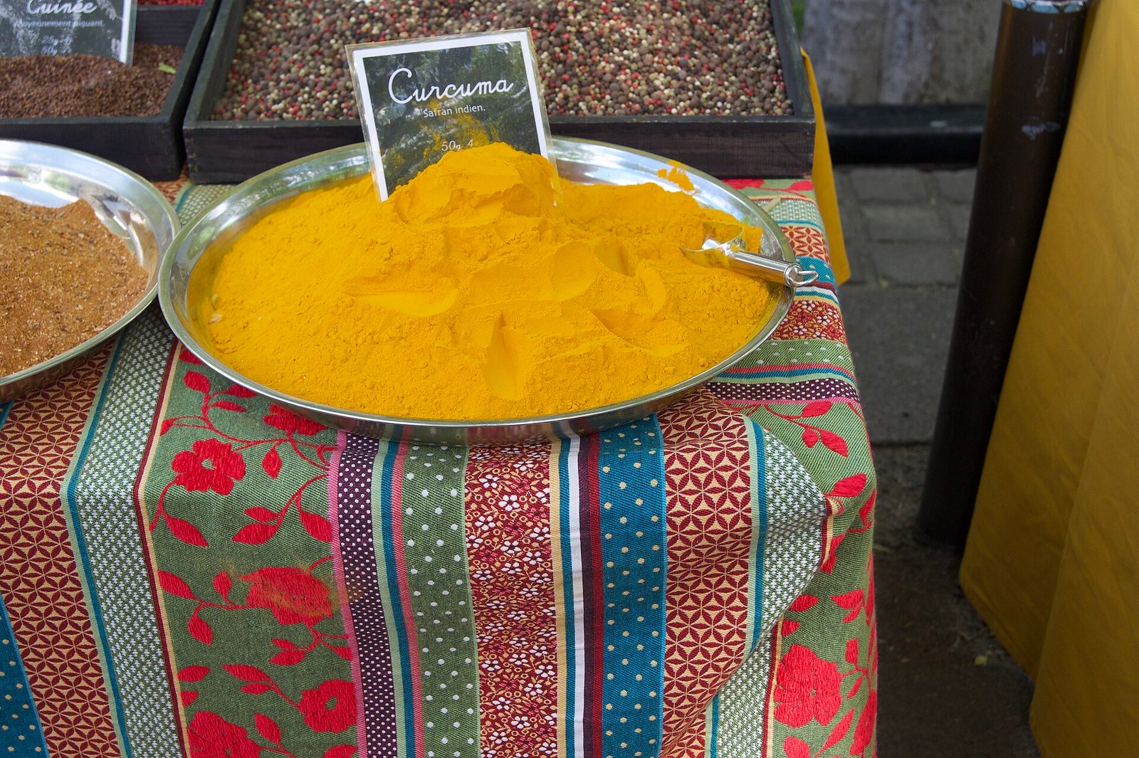 Turmeric Powder