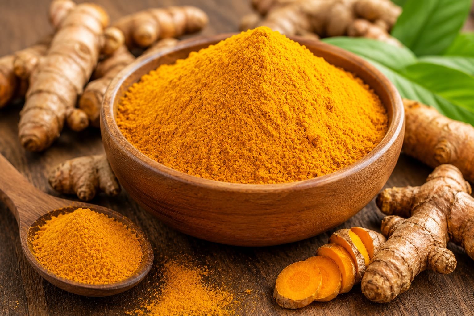 Turmeric Powder